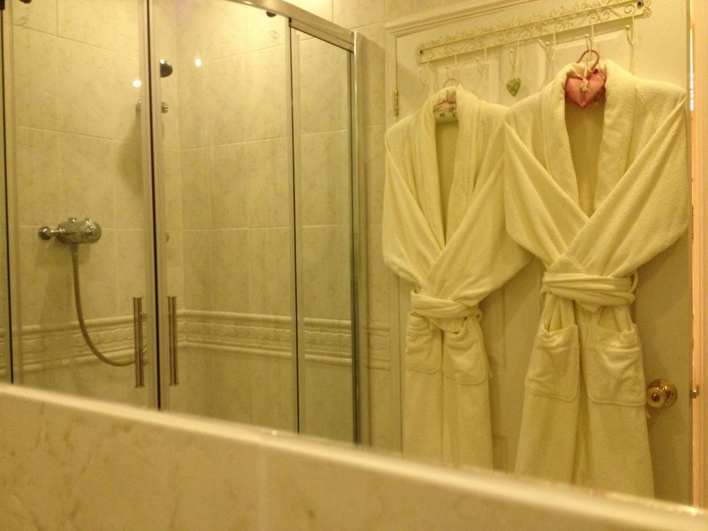 Snowdonia Snug - Studio Style Accommodation 多尔盖罗 外观 照片