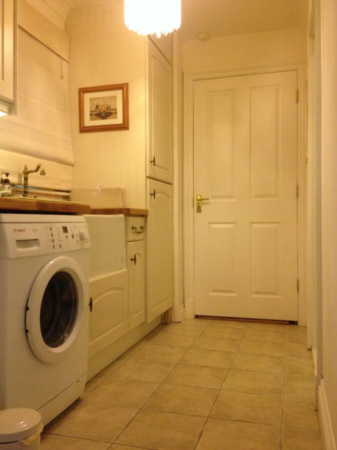 Snowdonia Snug - Studio Style Accommodation 多尔盖罗 外观 照片